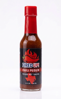 Chilli Pequin Hot Sauce