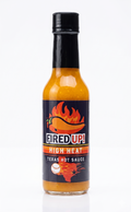 High Heat Hot Sauce