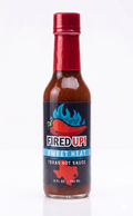 Sweet Heat Hot Sauce