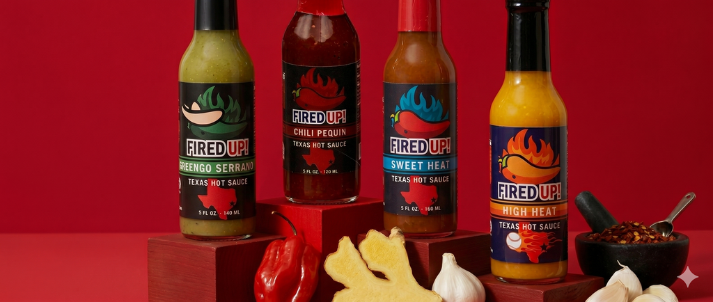 Greengo Serrano Hot Sauce